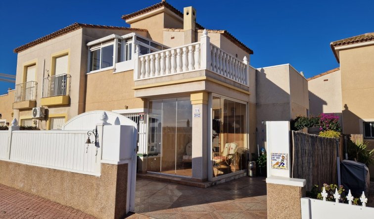 Adosado - Reventa - Algorfa - Algorfa