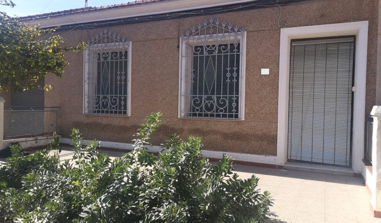 Adosado - Reventa - Los Montesinos - Los Montesinos