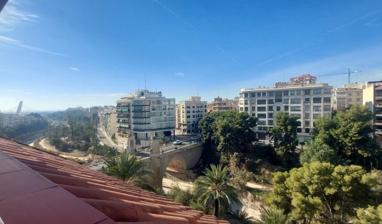 Apartamento / piso -  - Elche - Elche