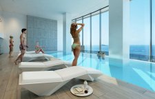 Apartamento / piso - Obra nueva - Benidorm - NB-58298