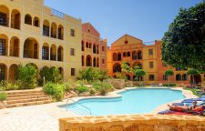 Apartamento / piso - Obra nueva - Cuevas Del Almanzora - NB-91791