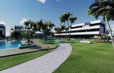 Apartamento / piso - Obra nueva - Guardamar del Segura - NB-66962