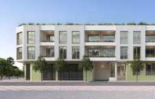 Apartamento / piso - Obra nueva - Jacarilla - NB-50731