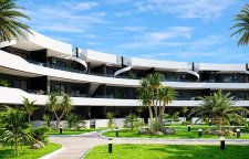 Apartamento / piso - Obra nueva - Los Alcazares - NB-16317