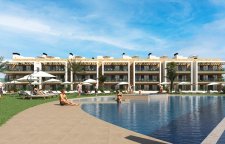 Apartamento / piso - Obra nueva - Los Alcazares - NB-18274