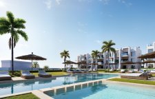 Apartamento / piso - Obra nueva - Los Alcazares - NB-34260