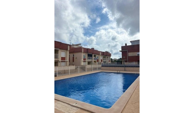 Apartamento / piso - Obra nueva - Orihuela Costa - Lomas de Cabo Roig