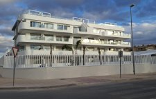 Apartamento / piso - Obra nueva - Orihuela Costa - NB-81552