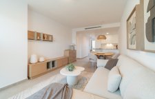 Apartamento / piso - Obra nueva - Orihuela Costa - VA-79667