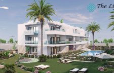 Apartamento / piso - Obra nueva - Pilar de la Horadada - VA-66644