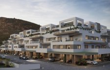 Apartamento / piso - Obra nueva - Pulpi - NB-61823