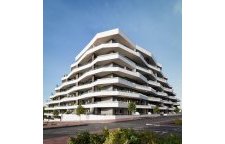 Apartamento / piso - Obra nueva - San Miguel de Salinas - NB-47918