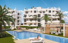 Apartamento / piso - Obra nueva - Torre Pacheco - NB-27356