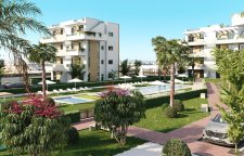 Apartamento / piso - Obra nueva - Torre Pacheco - NB-92061