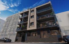 Apartamento / piso - Obra nueva - Torrevieja - NB-18006