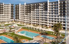 Apartamento / piso - Obra nueva - Torrevieja - NB-37621