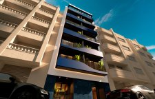 Apartamento / piso - Obra nueva - Torrevieja - NB-83567