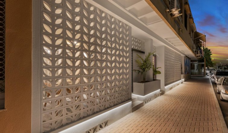 Apartamento / piso - Obra nueva - Torrevieja - Playa Los Naufragos