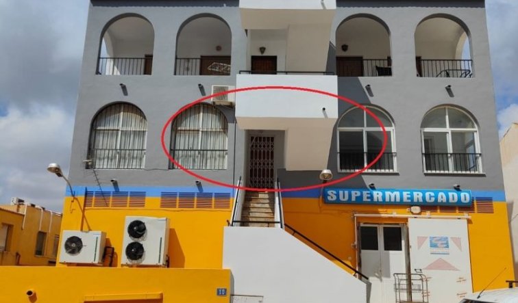 Apartamento / piso -  - Orihuela - Orihuela