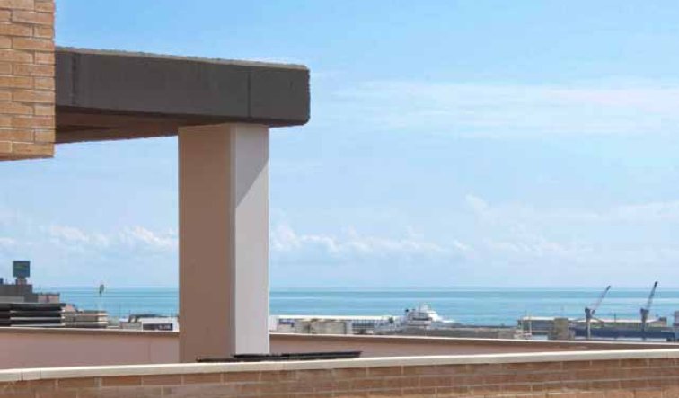 Apartamento / piso - Reventa - Alicante - Alicante
