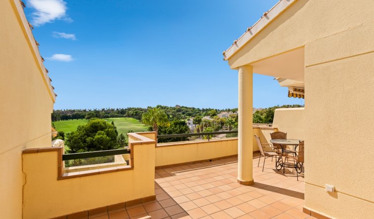 Apartamento / piso - Reventa - Campoamor - Campoamor