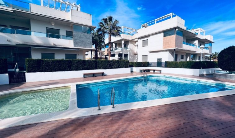 Apartamento / piso - Reventa - Ciudad Quesada - Ciudad Quesada