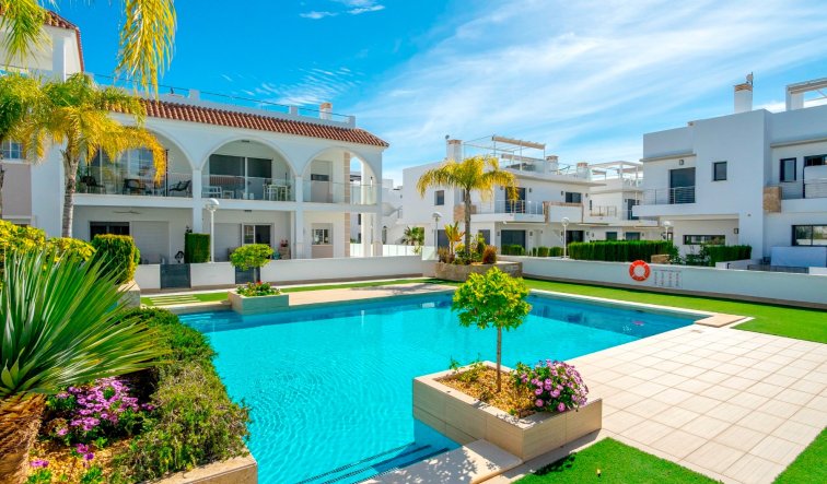 Apartamento / piso - Reventa - Ciudad Quesada - Doña Pepa