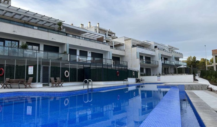 Apartamento / piso - Reventa - Dehesa de Campoamor - Dehesa de Campoamor