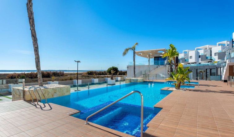 Apartamento / piso - Reventa - El Raso - El Raso