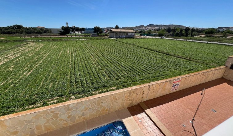Apartamento / piso - Reventa - Formentera del Segura - Pueblo 5