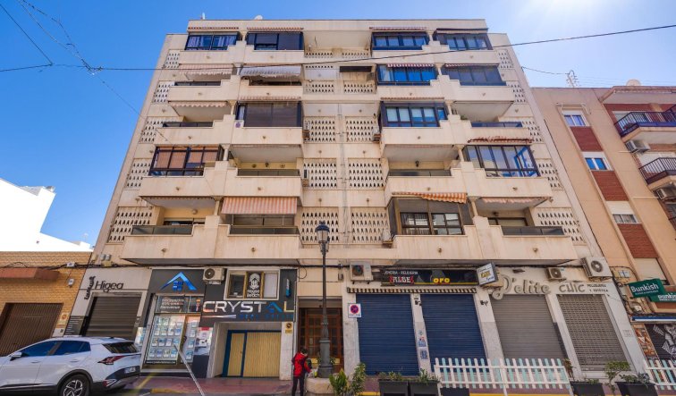 Apartamento / piso - Reventa - Guardamar del Segura - Centro