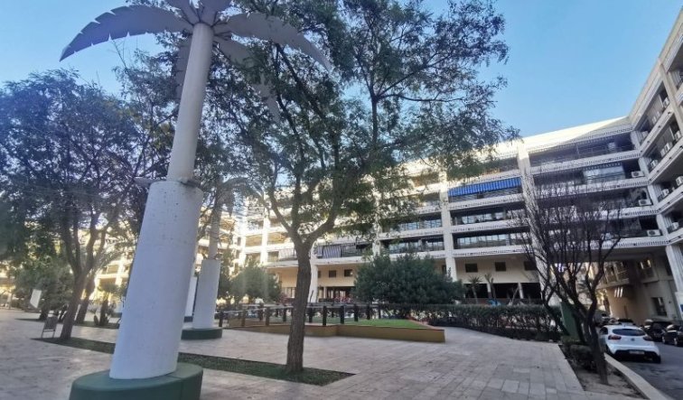 Apartamento / piso - Reventa - Guardamar del Segura - Guardamar Del Segura