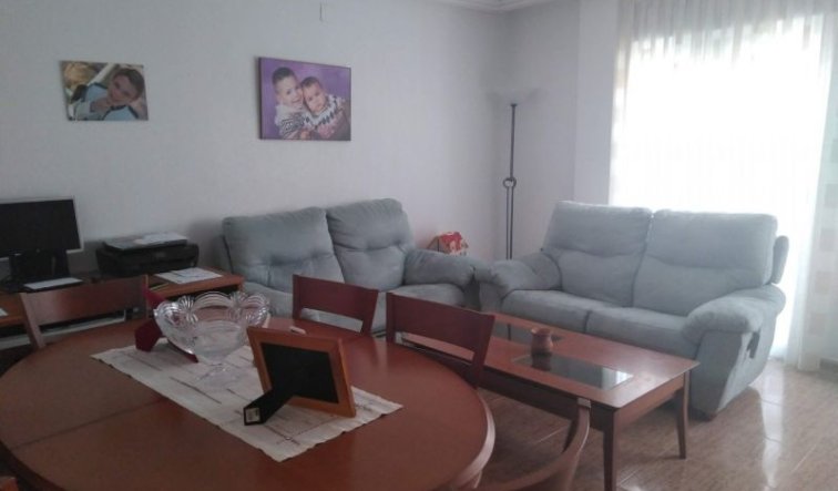 Apartamento / piso - Reventa - Hondón de las Nieves - Hondón de las Nieves
