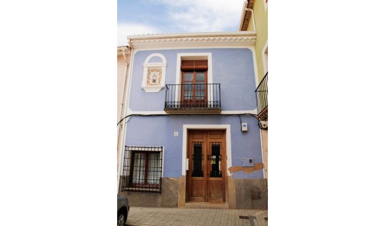 Apartamento / piso - Reventa - Monforte del Cid - Monforte del Cid
