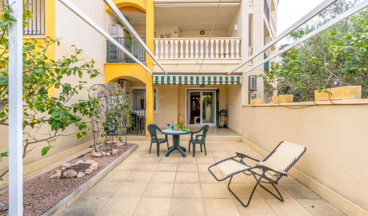 Apartamento / piso - Reventa - Orihuela Costa - Altos de Campoamor