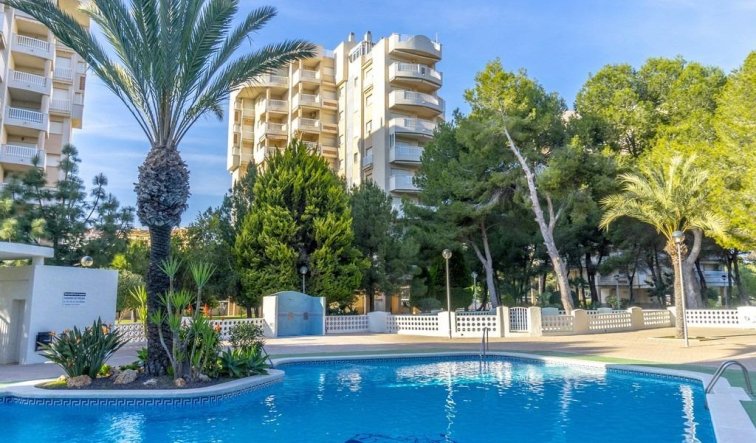 Apartamento / piso - Reventa - Orihuela Costa - Altos de Campoamor