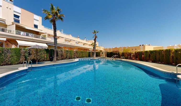 Apartamento / piso - Reventa - Orihuela Costa - Campoamor