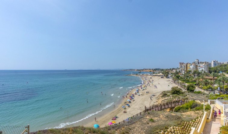 Apartamento / piso - Reventa - Orihuela Costa - Campoamor