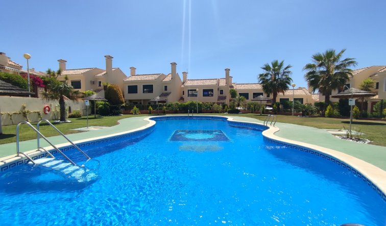 Apartamento / piso - Reventa - Orihuela Costa - Campoamor