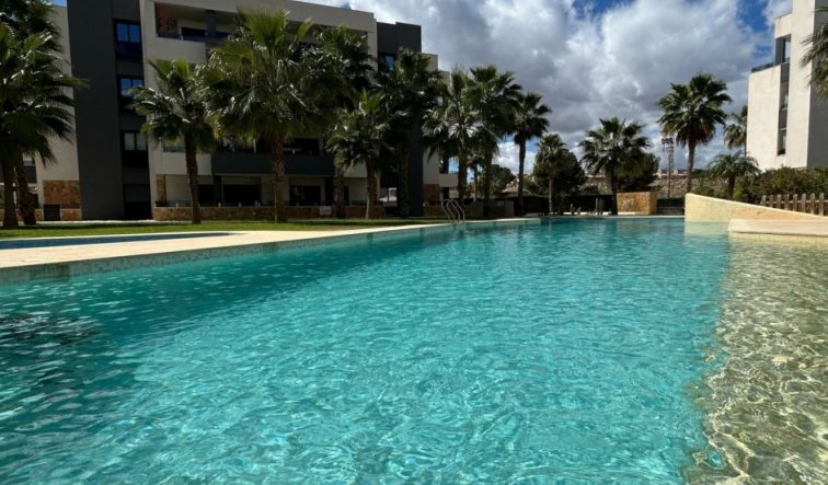 Apartamento / piso - Reventa - Orihuela Costa - La Florida