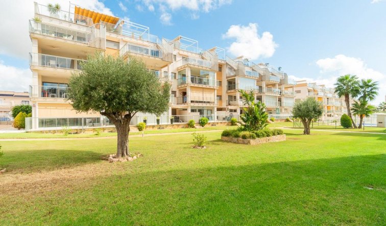 Apartamento / piso - Reventa - Orihuela Costa - Los Dolses