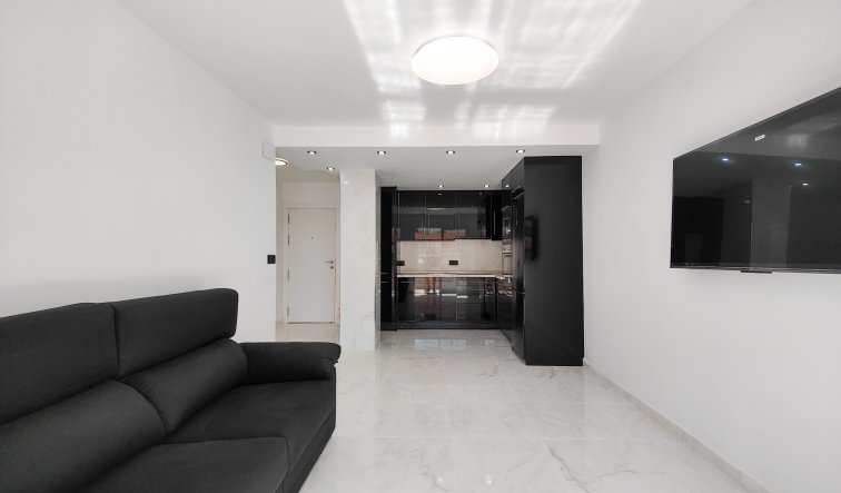 Apartamento / piso - Reventa - Orihuela Costa - Orihuela Costa