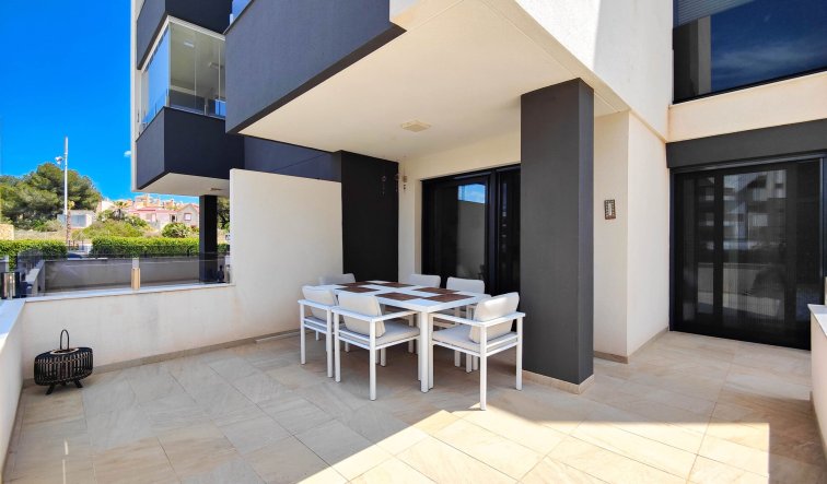Apartamento / piso - Reventa - Orihuela Costa - Orihuela Costa