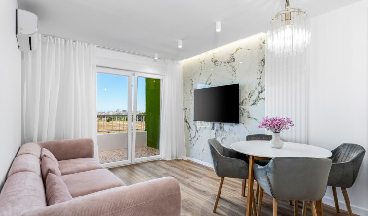 Apartamento / piso - Reventa - Orihuela Costa - Orihuela Costa