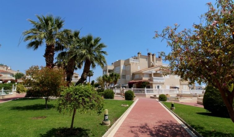 Apartamento / piso - Reventa - Orihuela Costa - Orihuela Costa