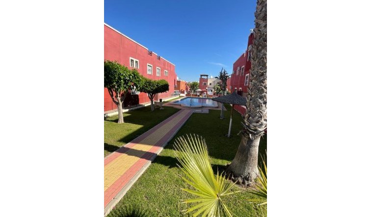 Apartamento / piso - Reventa - Orihuela Costa - Orihuela Costa