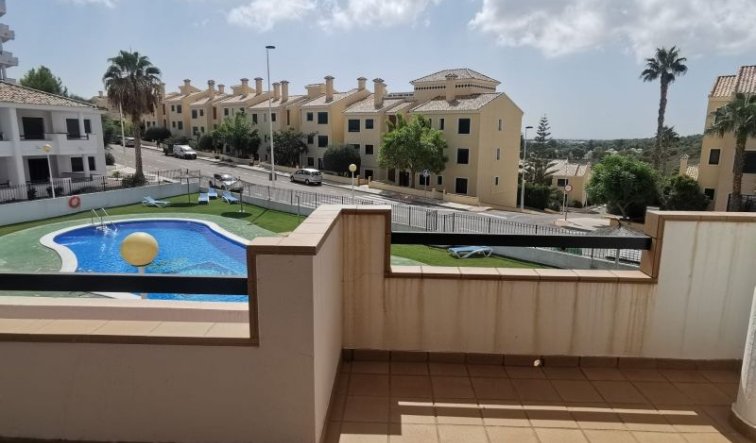 Apartamento / piso - Reventa - Orihuela Costa - Orihuela Costa