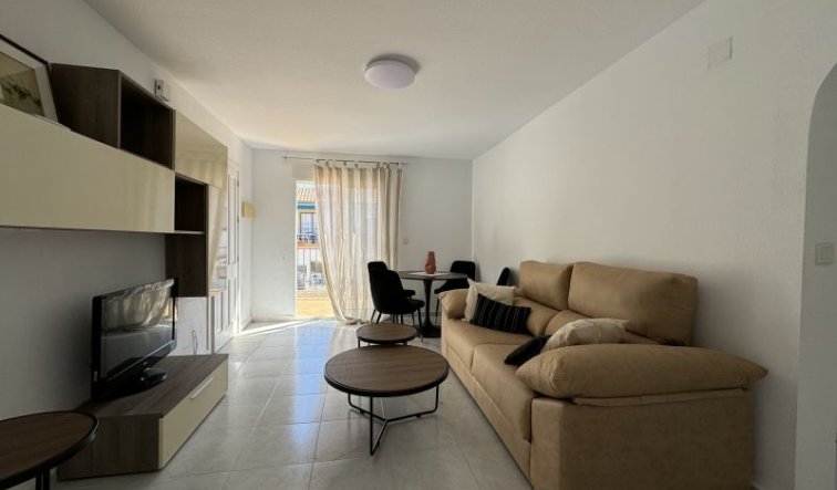 Apartamento / piso - Reventa - Orihuela Costa - Orihuela Costa