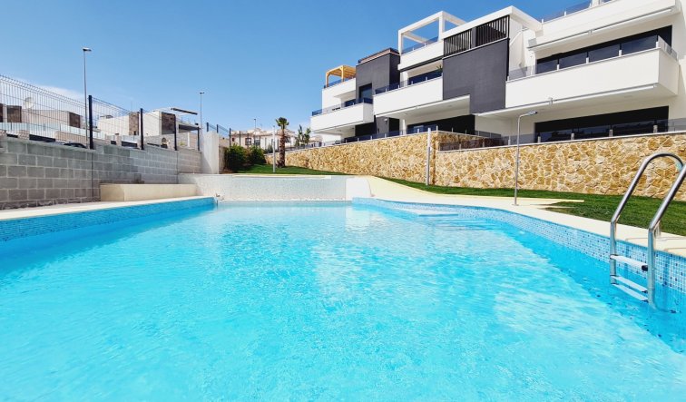 Apartamento / piso - Reventa - Orihuela Costa - Pau 26