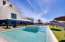 Apartamento / piso - Reventa - Orihuela Costa - VA-58332